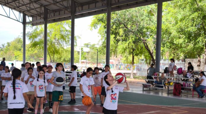 Comienza la diversión del Campamento de Verano IMDA 2026