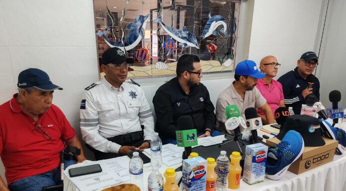 El Medio Maratón Topolobampo 2026 tendrá recorrido de playa