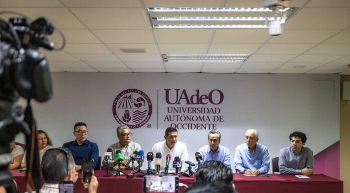Convocan a colectivos y población en general a mesas de diálogo para el tema de la planta GPO de Topolobampo