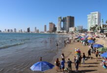 Sinaloa proyecta un verano dinámico: se prevé hasta un 80% de ocupación hotelera en Mazatlán