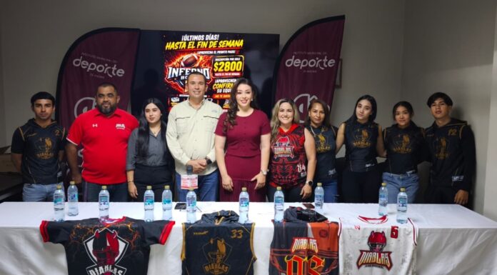 El Inferno Bowl 2 promete tres días de emoción en el Estadio Centenario