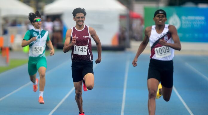 ATLETISMO SINALOENSE CIERRA UN AÑO HISTÓRICO; SUMA CUATRO MEDALLAS INTERNACIONALES Y PROYECTA NUEVAS LIGAS PARA 2027