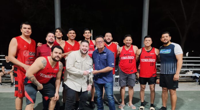 GMF Despacho Coronado domina a Maheso y levanta el trofeo
