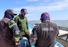 Gobierno de Sinaloa fortalece la protección de los recursos pesqueros con el Programa de Inspección y Vigilancia