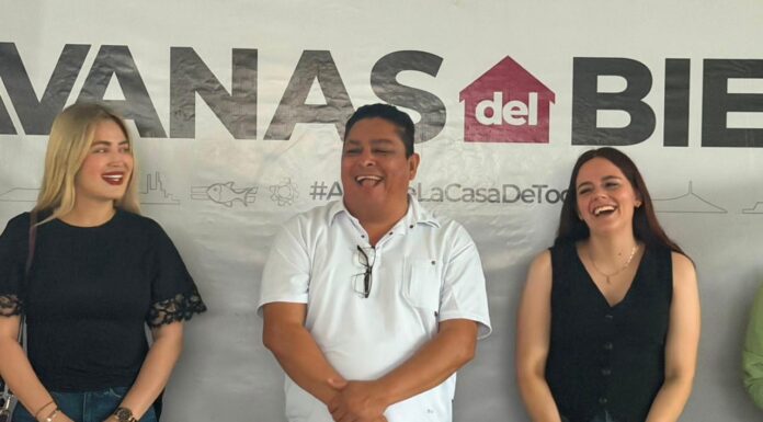 Villa de Ahome recibe beneficios de Caravanas del Bienestar, pese a las lluvias