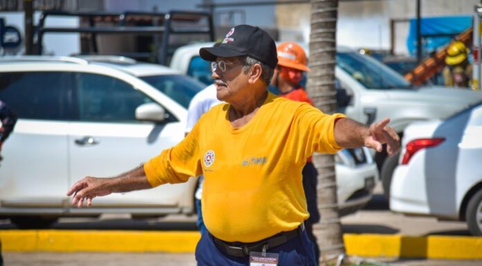 270 elementos de Protección Civil resguardan el municipio este verano