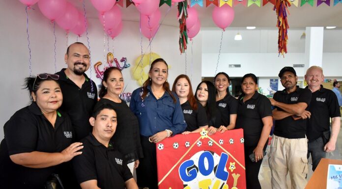 Concluye con éxito el Campamento de Verano 2026 “Gol y Cultura” en la Biblioteca Morelos