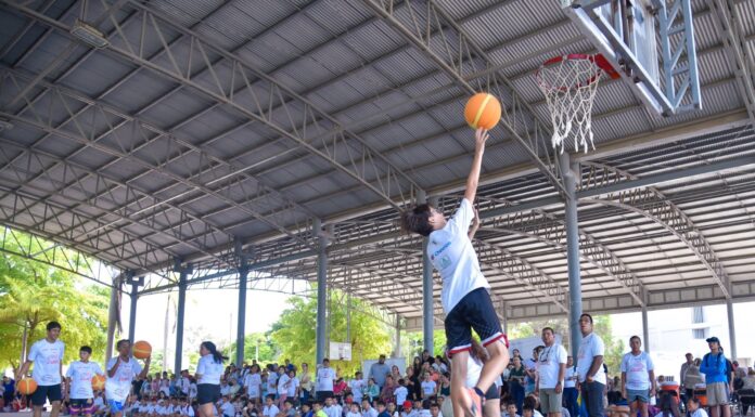 El Campamento de Verano IMDA 2026 ya está a la vuelta de la esquina