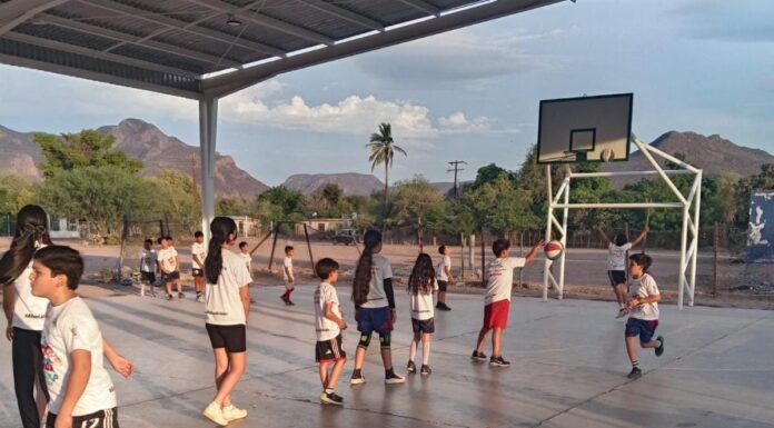La diversión llega con fuerza a la zona rural en el Campamento de Verano IMDA 2026