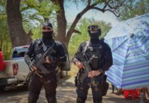 Gobierno Municipal activa operativo Verano Seguro Ahome 2026