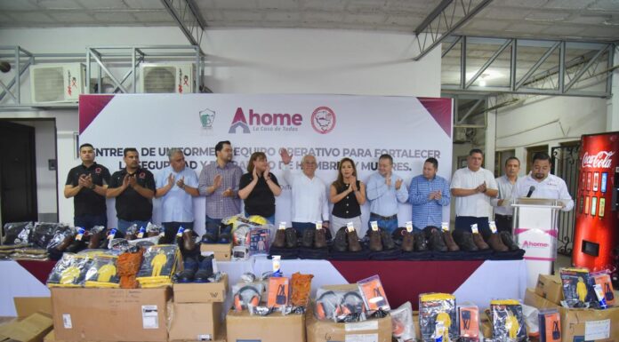 “Siempre hemos recibido apoyo del alcalde y de los funcionarios de este gobierno”: líder sindical del STASAA