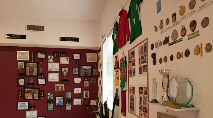 Hasta el 30 de agosto se recibirán propuestas para el Salón de la Fama del Deporte Ahomense