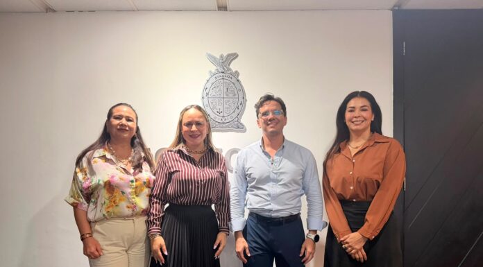 Secretaría de Economía en Sinaloa impulsa el apoyo a mujeres empresarias: AMMJE Los Mochis