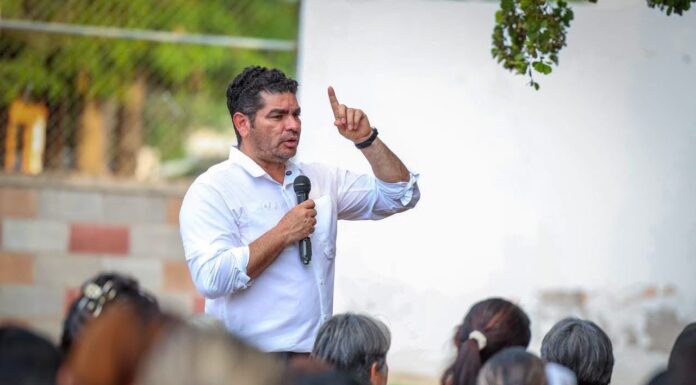 Rodolfo Valenzuela señala al gobierno de MALOVA como el más corrupto y violento de la historia de Sinaloa