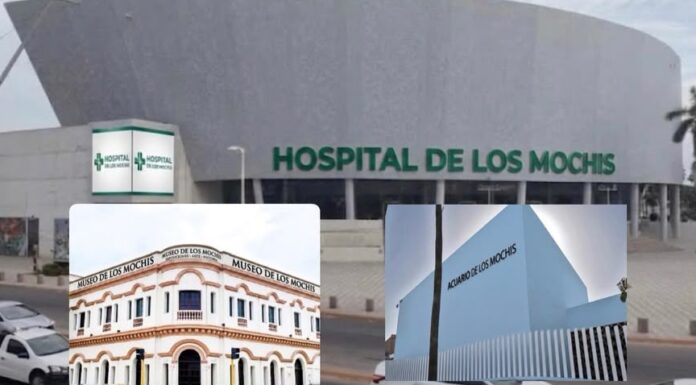 Ciudadanos de Los Mochis proponen hospital, acuario, museo o centro de entretenimiento para ocupar espacios de Teatro Ingenio, CIE y Trapiche