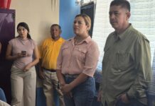 Capacita CONANP a prestadores de servicios turísticos de Cerro Cabezón para un turismo responsable y sustentable