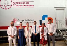 Dr. Vagón ya está en Sinaloa; brindará 500 atenciones médicas gratuitas diariamente