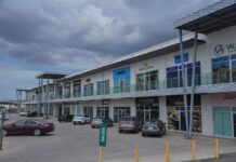 “Actividad comercial y nuevos hábitos de consumo reflejan dinamismo económico en Ahome”: Antonio Menéndez