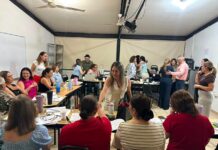 Capacitarán a docentes de Ahome sobre responsabilidades legales y protocolos de actuación