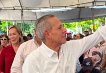 “Quien gobierna de espaldas al mandato del pueblo puede conservar el cargo, pero ya perdió la autoridad”: Gerardo Vargas