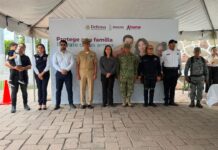 Inicia campaña de desarme voluntario en Ahome