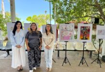 CEPAVIF fortalece acciones de autocuidado y buen trato hacia las personas adultas mayores