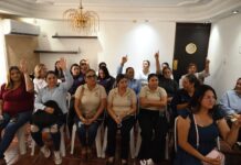 Se integra Comité de Operatividad del Centro LIBRE para las Mujeres en Juan José Ríos