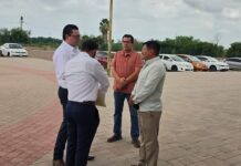 Ejecutan orden de aprehensión contra José Luis “N” por presuntas amenazas de muerte contra comunicador en Ahome