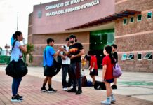 CON MÁS DE 300 NIÑOS INICIAN EL CICLO 2026-2027 DEL PROGRAMA DE INICIACIÓN Y DESARROLLO DEL ISDE