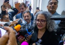 “Estaremos trabajando prioritariamente por la paz y seguridad de los sinaloenses”: Graciela Domínguez