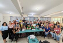 SIPINNA Ahome fortalece acciones para prevenir y erradicar el trabajo infantil