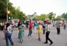 Invitan DIF e IMAC a festejar el “Día del Abuelo” el viernes 28 de agosto en la Plaza Solidaridad
