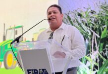Presentan en Ahome programas Sustenta+ y Comercializa+ para apoyar a productores agrícolas