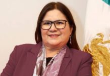 IEES descarta actos anticipados y uso de recursos públicos atribuidos a Imelda Castro