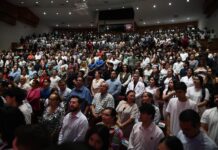 Encabeza el Rector Jesús Madueña inauguración formal del Ciclo Escolar 2026-2027 en la UAS