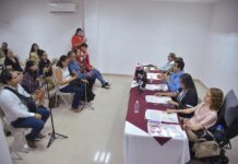 Invita IMDIS Ahome a la cuarta edición del Premio Municipal para Pintores con la Boca y con el Pie
