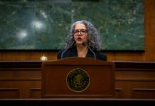 Ofrece Graciela Domínguez Nava a los sinaloenses un gobierno con apertura y cercanía con todos los sectores