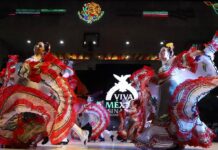 Invitan a celebrar las Fiestas Patrias en Sinaloa