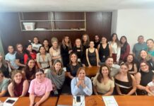 AMMJE IMPULSA en marcha: Deja productivos resultados desde su primer módulo