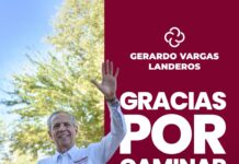 El Trébol está vivo, unido y fuerte