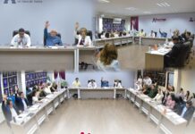 Aprueba Cabildo Programa de Descuentos en Impuestos Municipales por el Mes Patrio