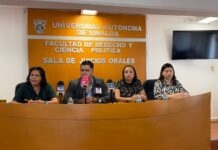 Facultad de Derecho y Ciencia Política Mochis impulsa la formación especializada con la Maestría en Litigación Oral
