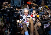 Lograr que el pueblo de Sinaloa se sienta seguro, es el eje central del Plan Integral de Seguridad y Gobernabilidad: Graciela Domínguez