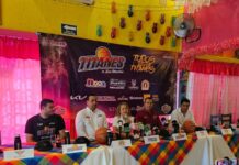 Titanes de Los Mochis apuesta por el talento juvenil
