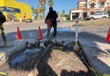 COMUN y SOP firman nuevo convenio para reforzar programa de bacheo, reposición de losas y más pavimentos