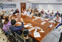 Contribuye CONFÍE al progreso de Sinaloa a través de la ciencia y la innovación