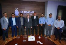 Nueva Inversión minera fortalece el desarrollo económico de Sinaloa