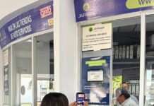 JAPAMA registra aumento de 12.11 % en pagos en línea