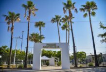 Gobierno de Ahome y OXXO entregan rehabilitación del Parque Santa Alicia
