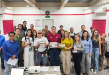 Fortalece IMDA disciplina y profesionalismo de su personal